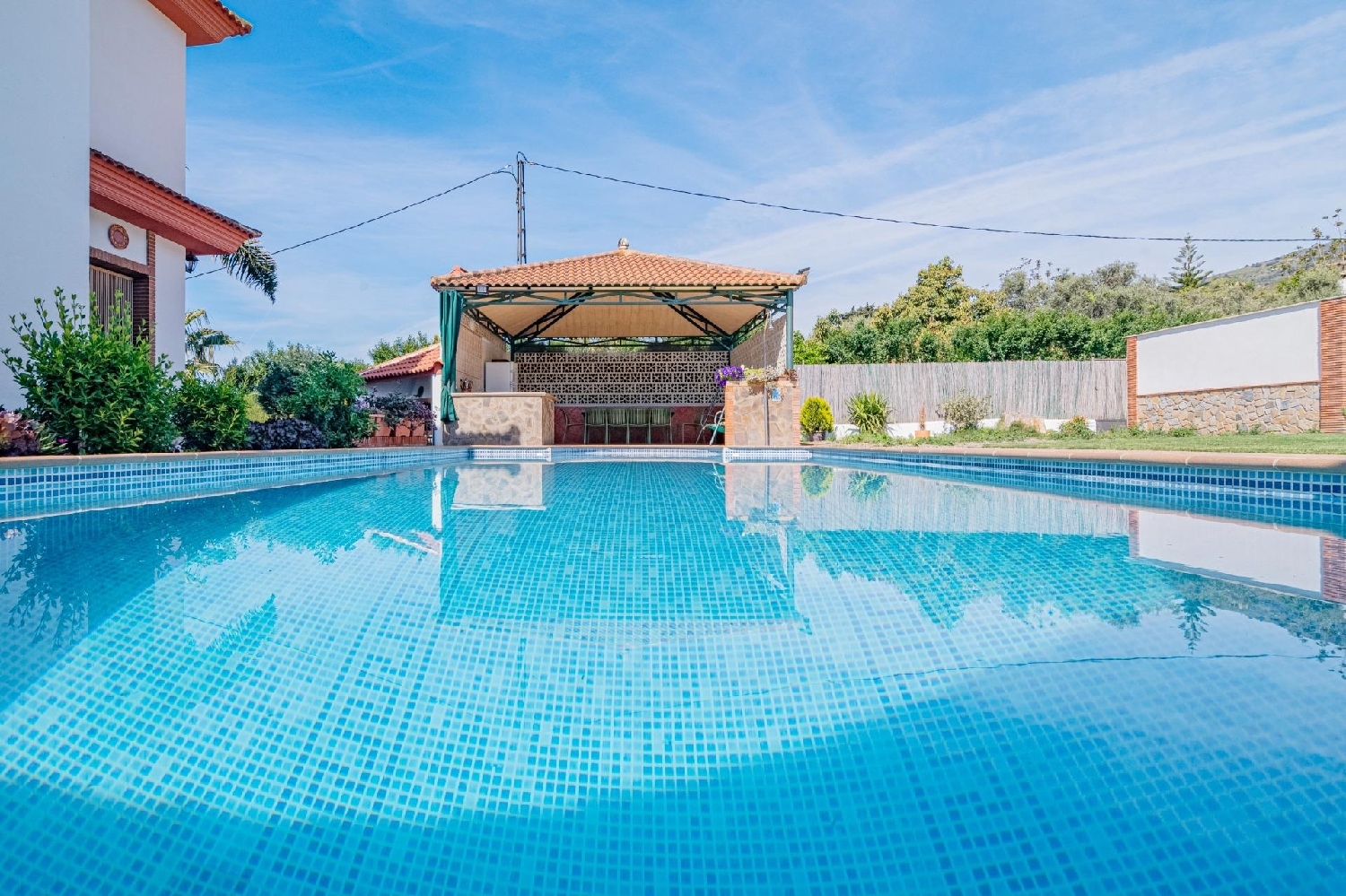  till salu villa Órgiva Alpujarra Granadina 7