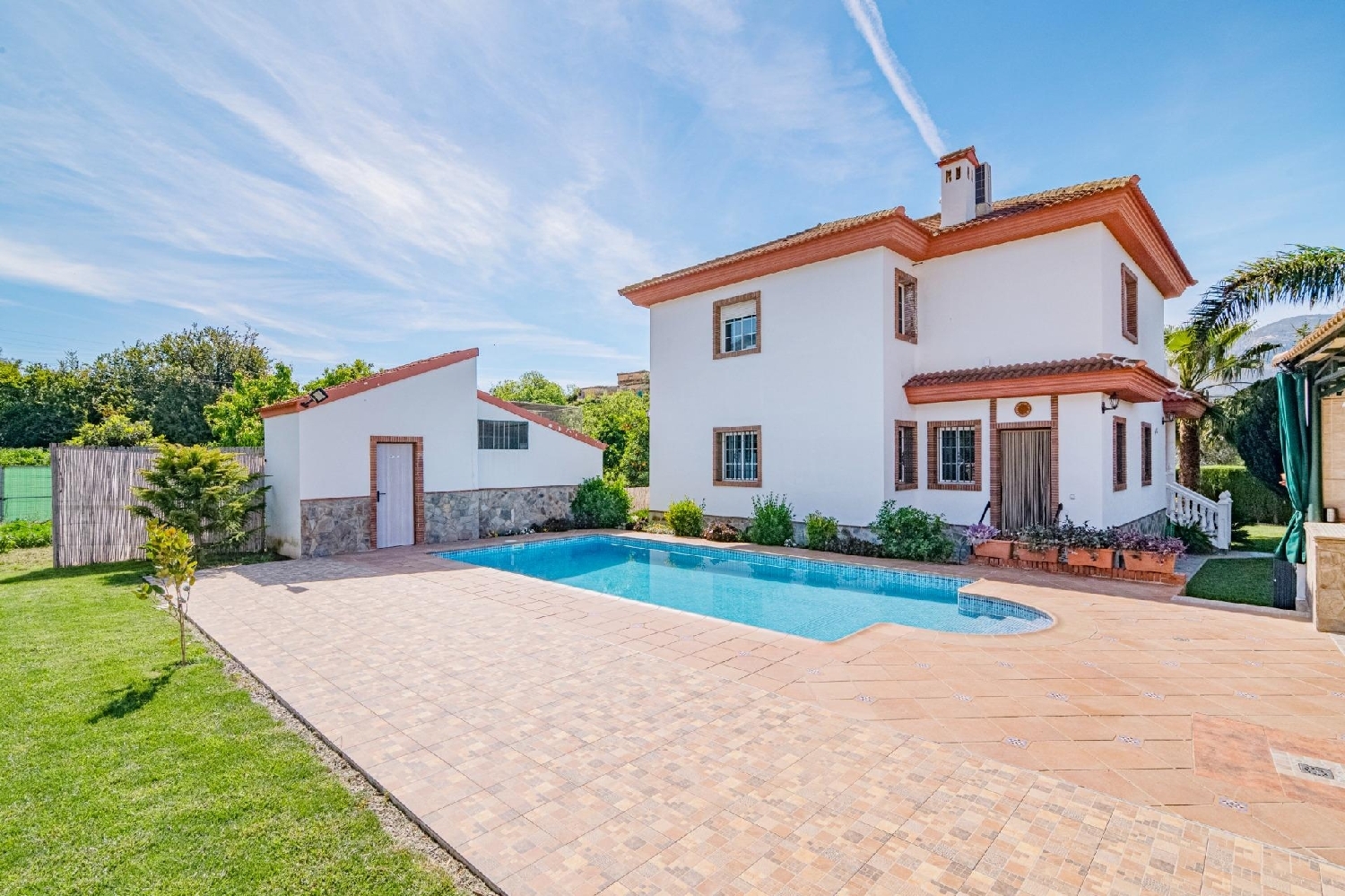  till salu villa Órgiva Alpujarra Granadina 5