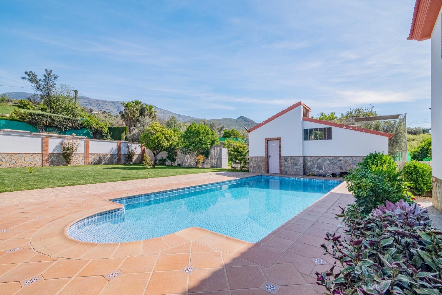  till salu villa Órgiva Alpujarra Granadina 6