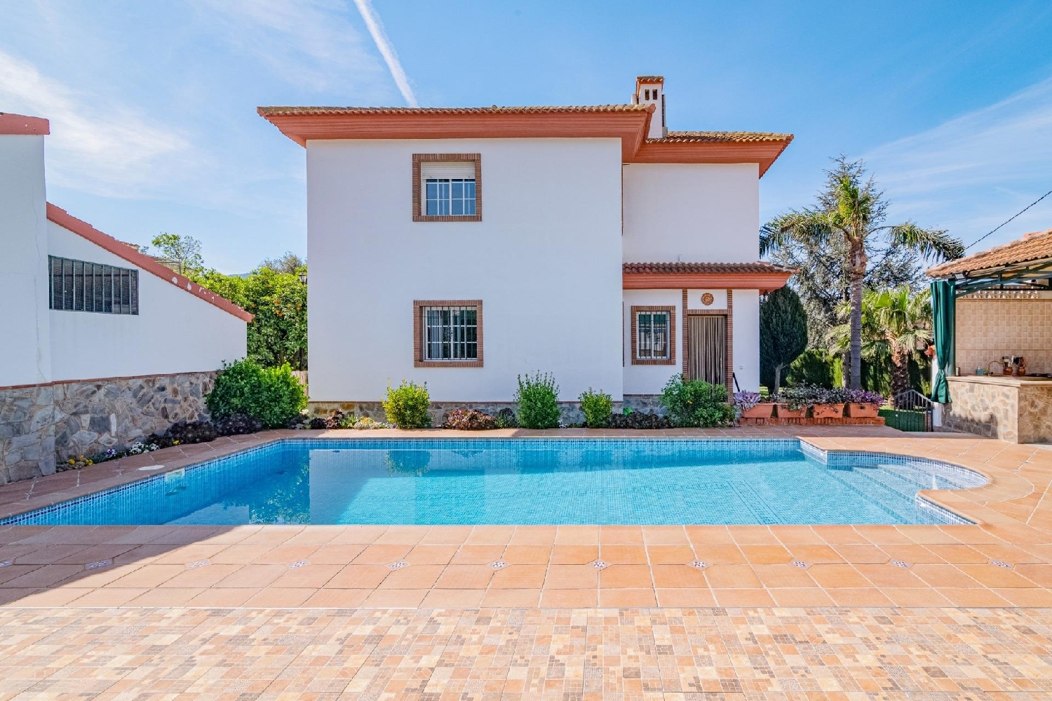  till salu villa Órgiva Alpujarra Granadina 4
