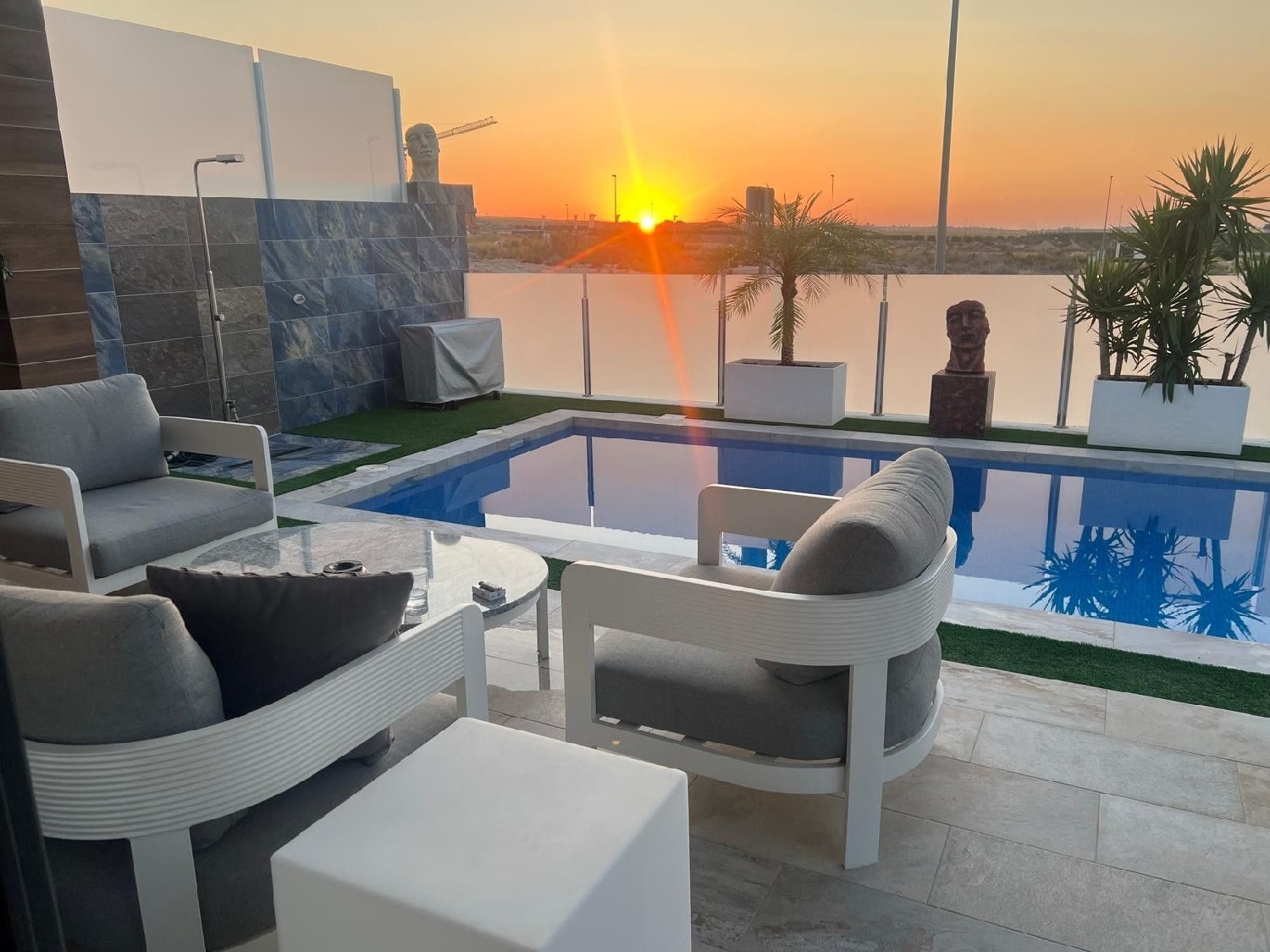  kaufen Villa Orihuela Baix Segura 4
