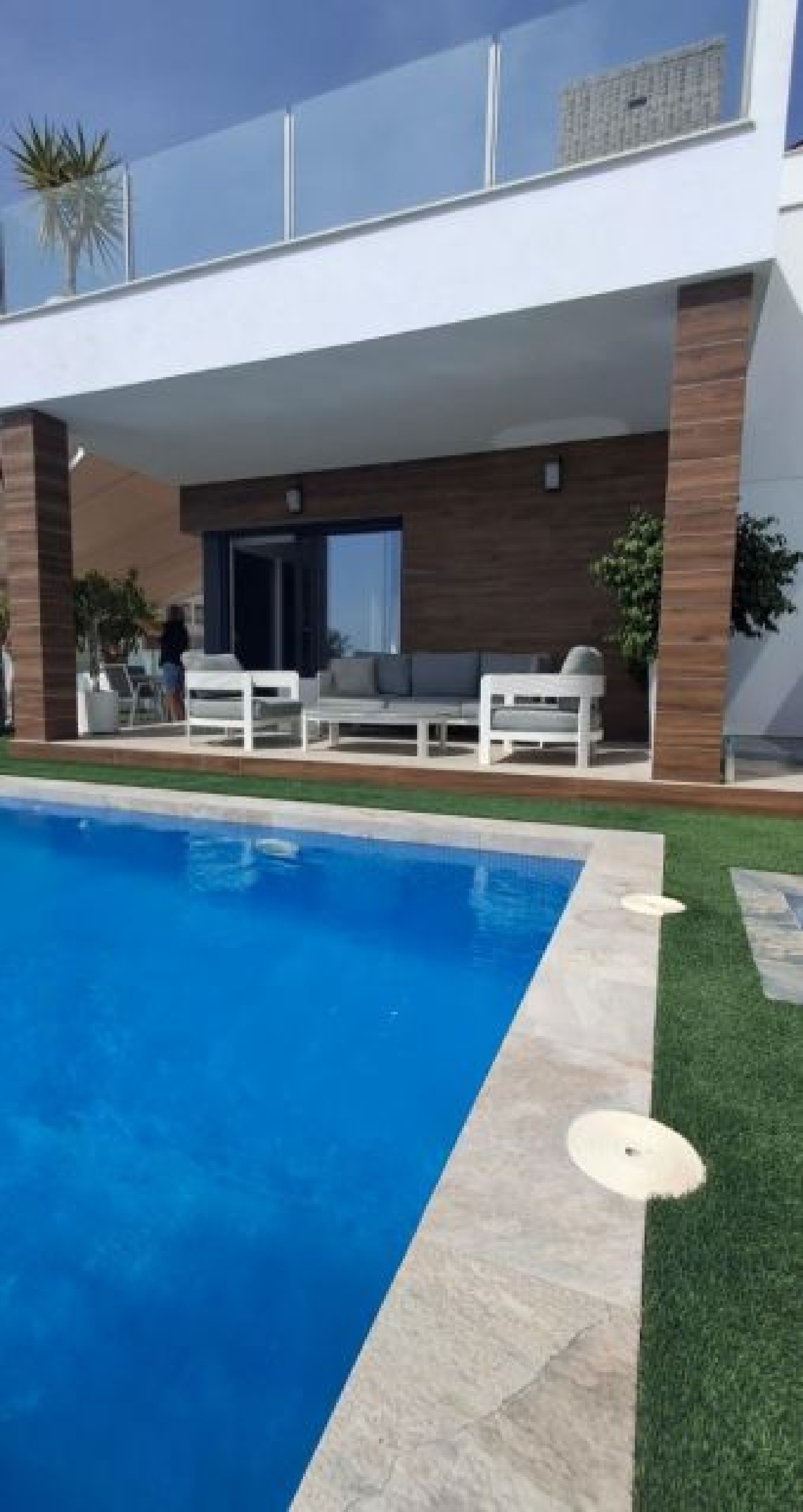  kaufen Villa Orihuela Baix Segura 2