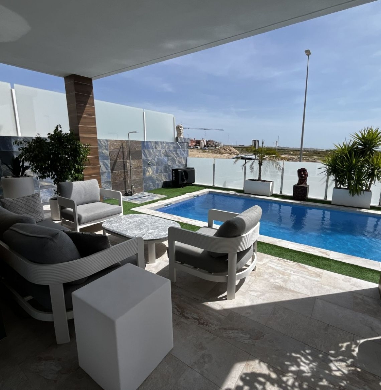  kaufen Villa Orihuela Baix Segura 1