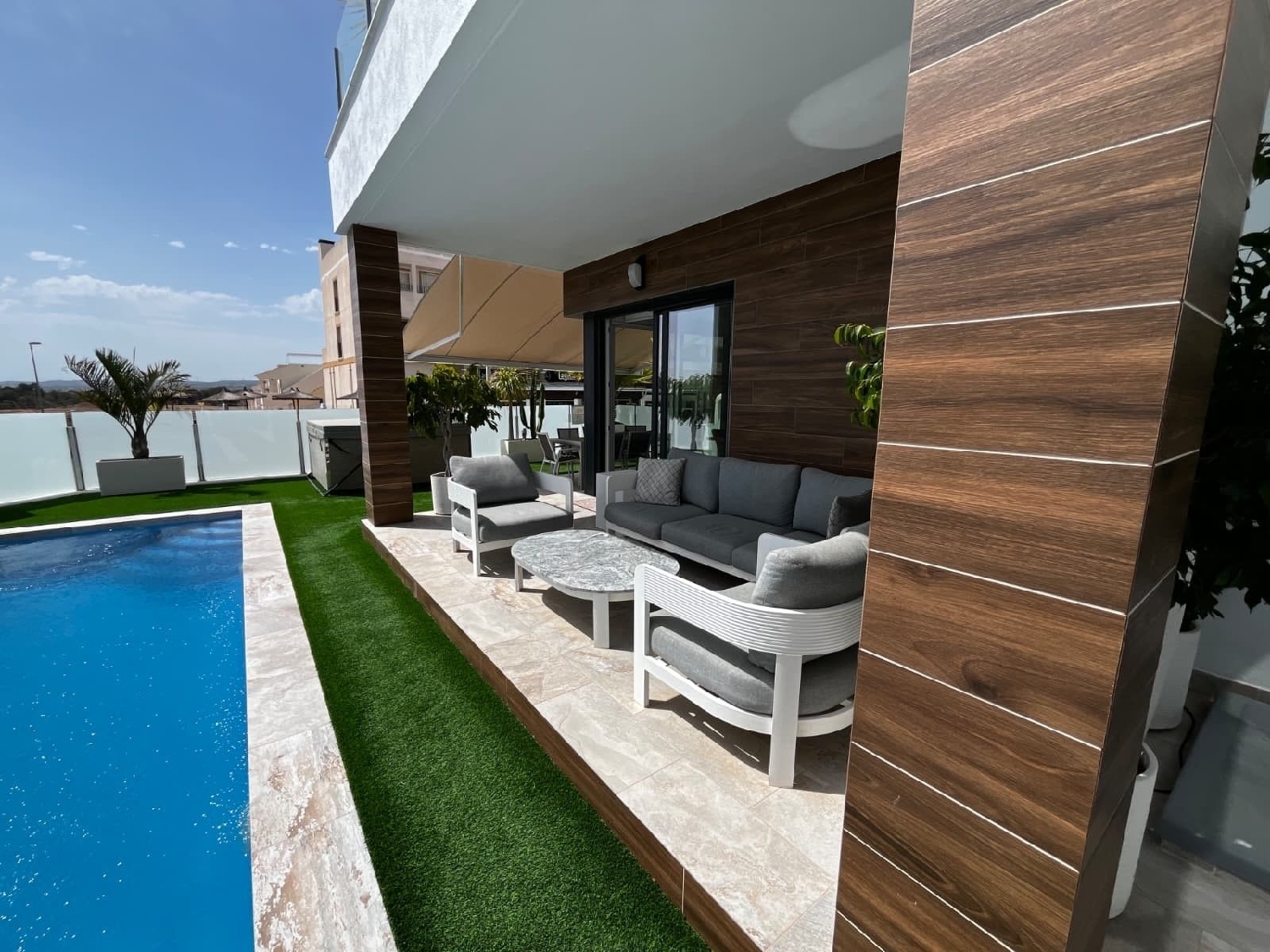  kaufen Villa Orihuela Baix Segura 3