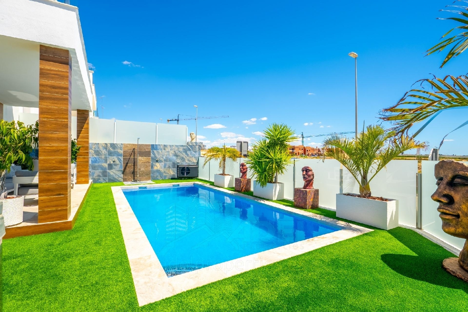  kaufen Villa Orihuela Baix Segura 4
