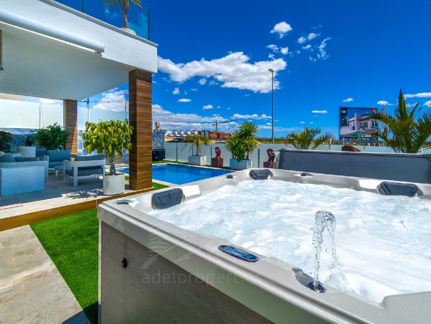  kaufen Villa Orihuela Baix Segura 3
