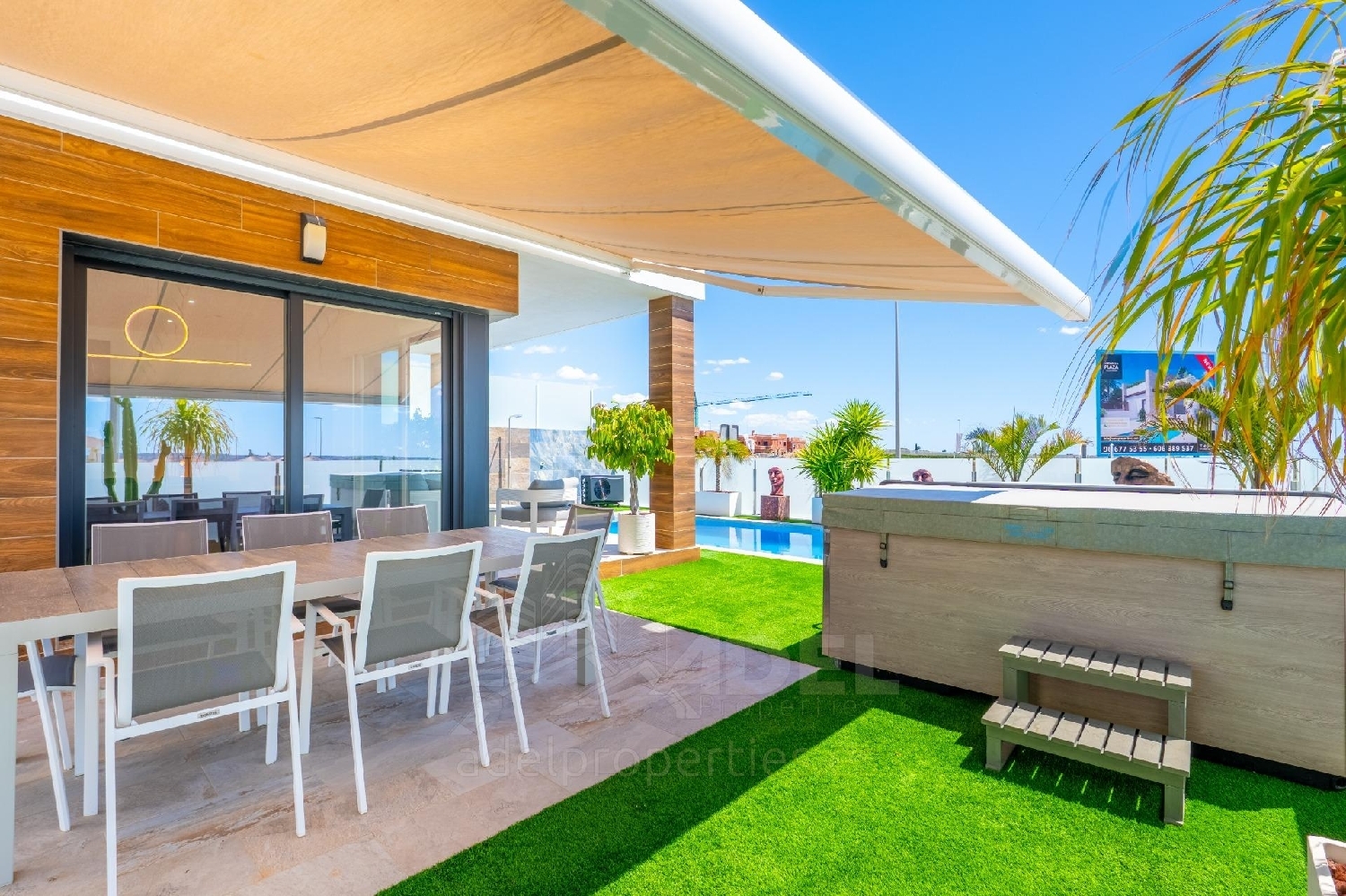  kaufen Villa Orihuela Baix Segura 5
