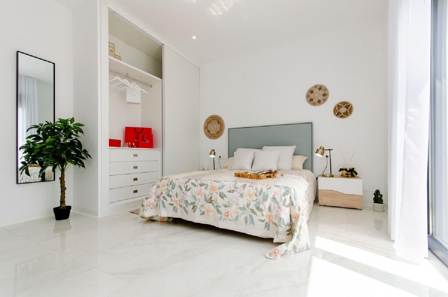  till salu villa Orihuela Baix Segura 8