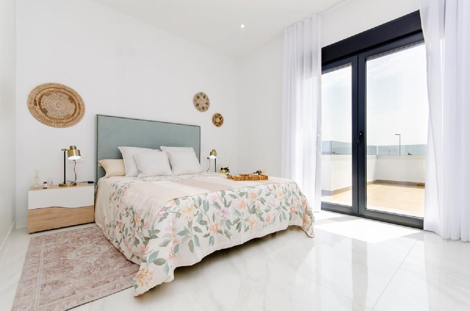  till salu villa Orihuela Baix Segura 7