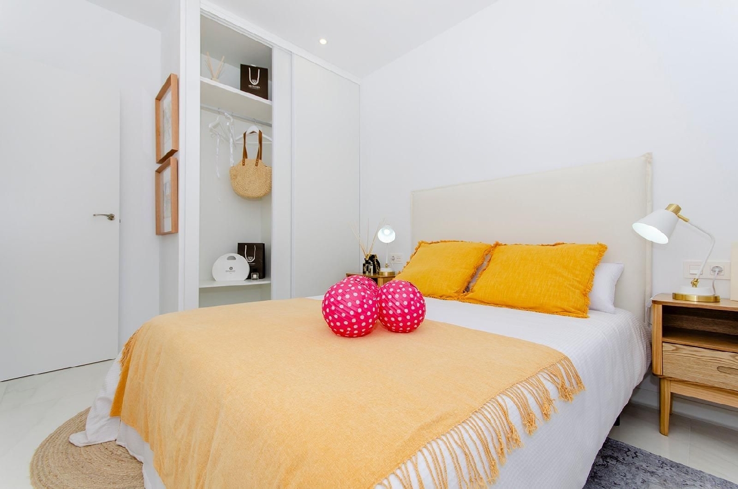 te koop villa Orihuela Baix Segura 38