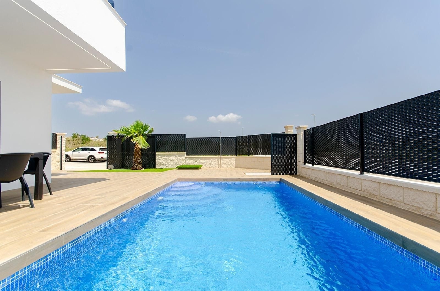  te koop villa Orihuela Baix Segura 5