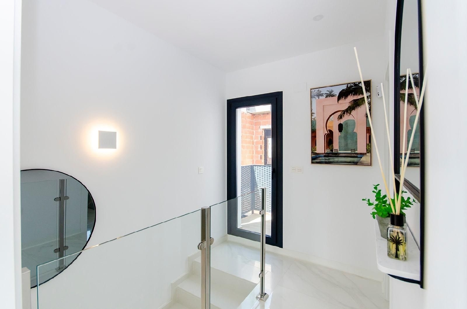  te koop villa Orihuela Baix Segura 35