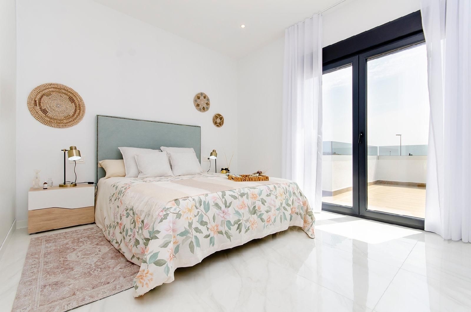  te koop villa Orihuela Baix Segura 27