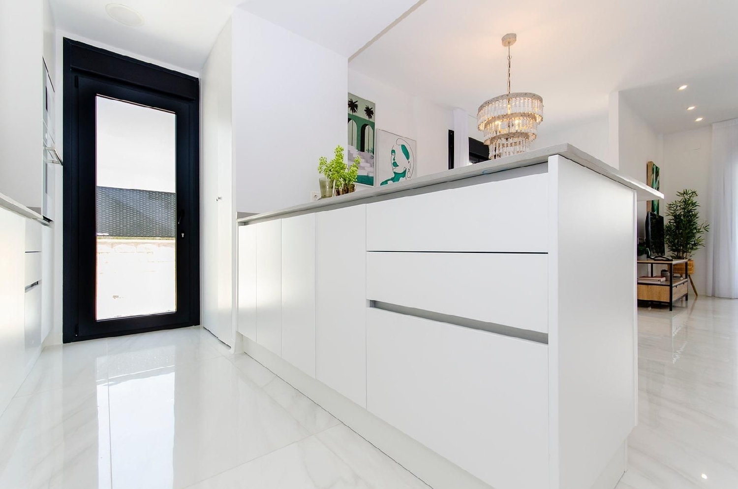  te koop villa Orihuela Baix Segura 18