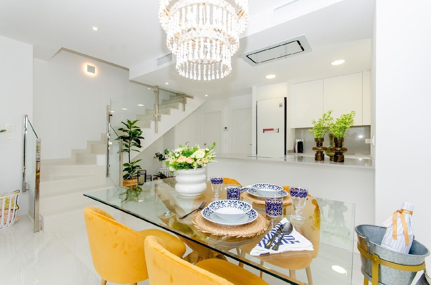  te koop villa Orihuela Baix Segura 12