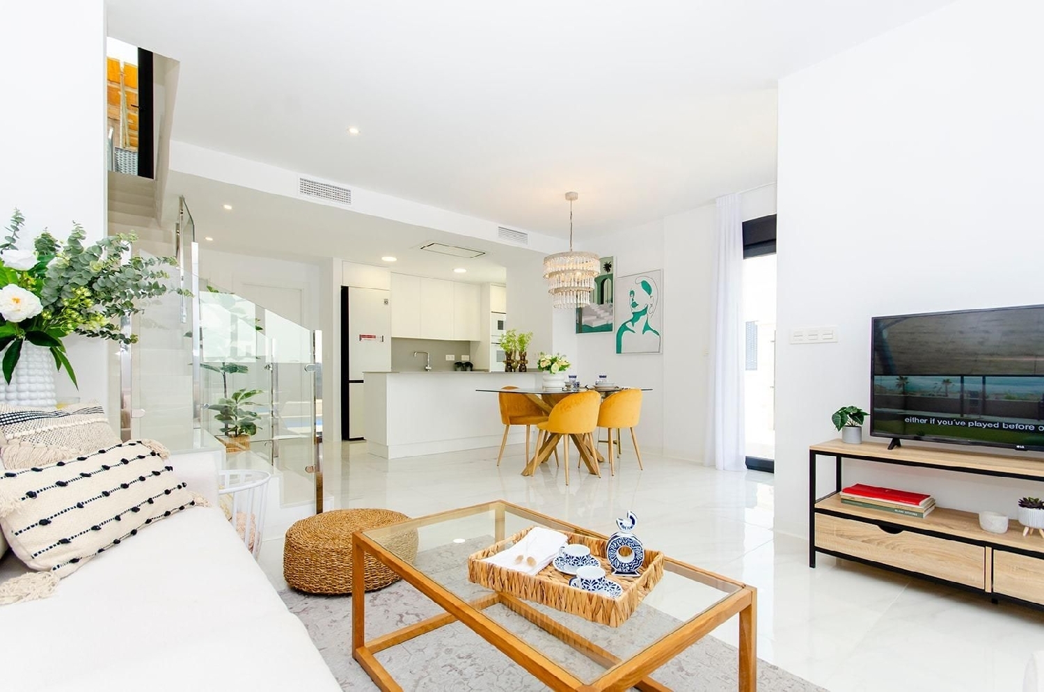  te koop villa Orihuela Baix Segura 14