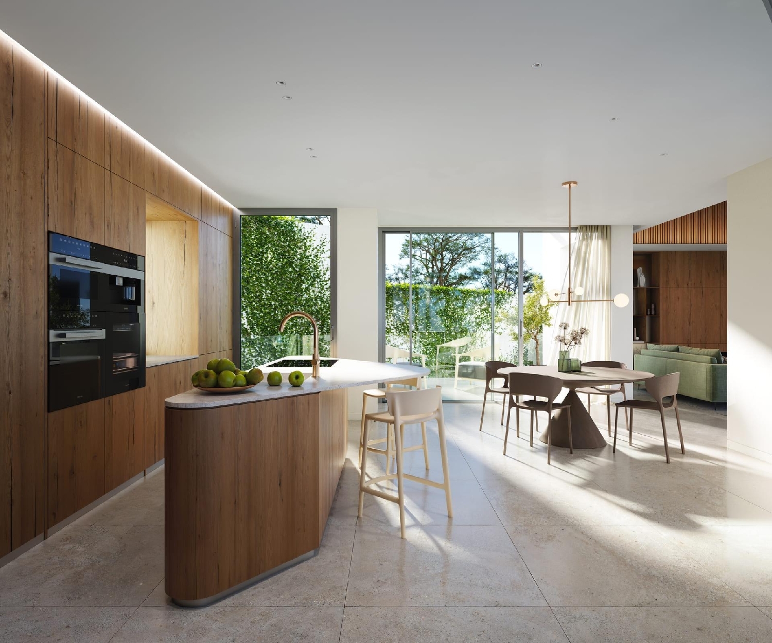  kaufen Villa Orihuela Baix Segura 4