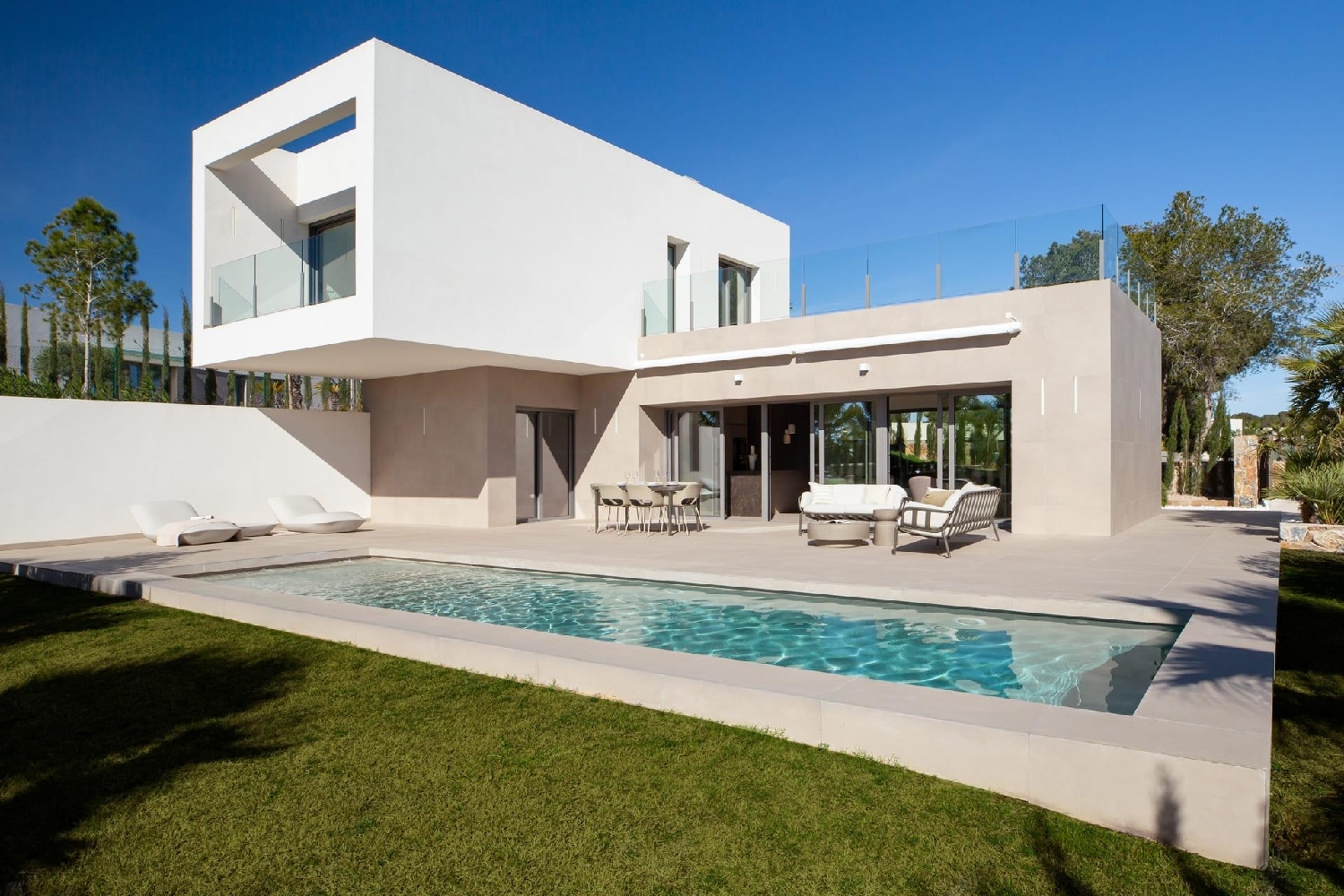  kaufen Villa Orihuela Baix Segura 3