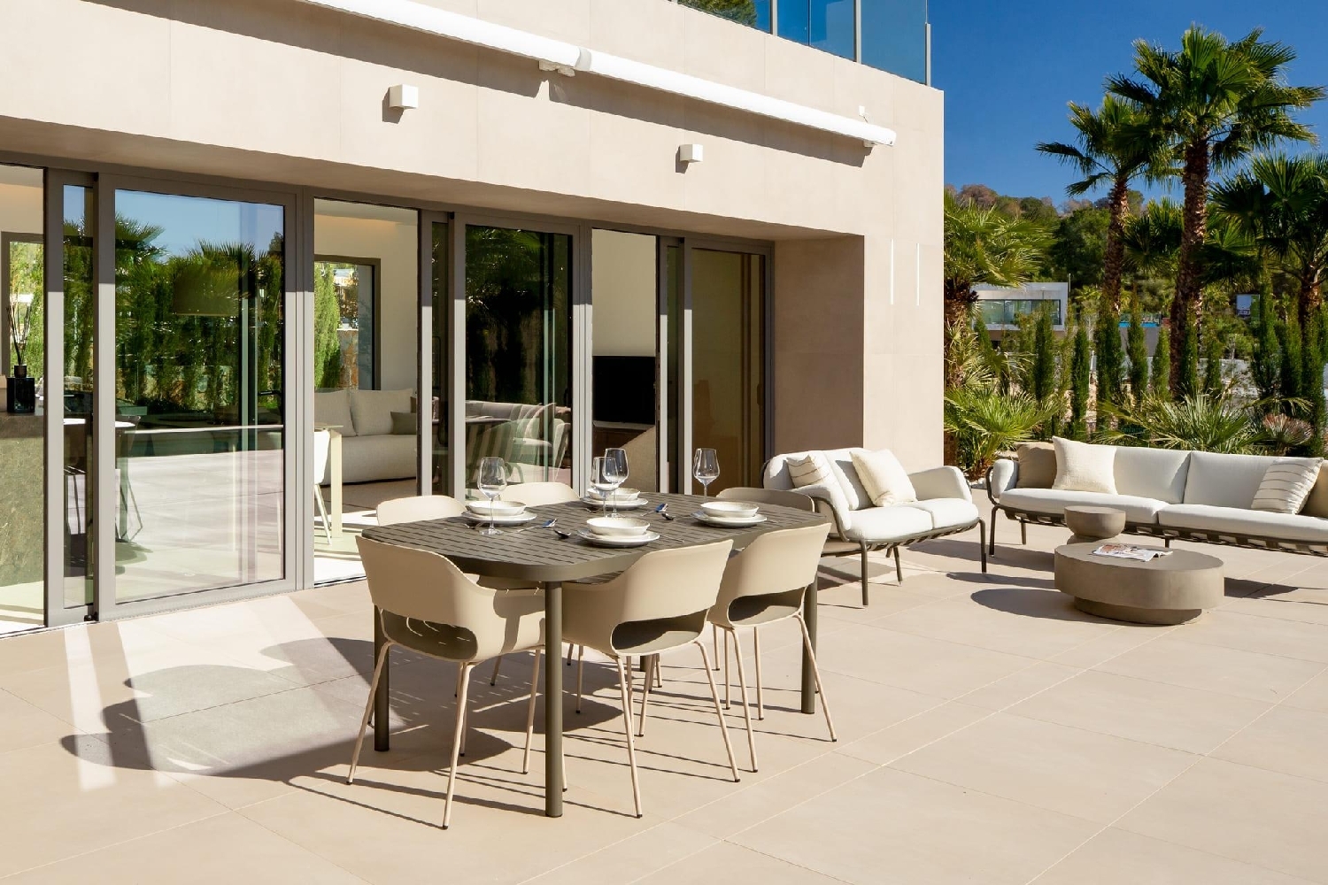  kaufen Villa Orihuela Baix Segura 4