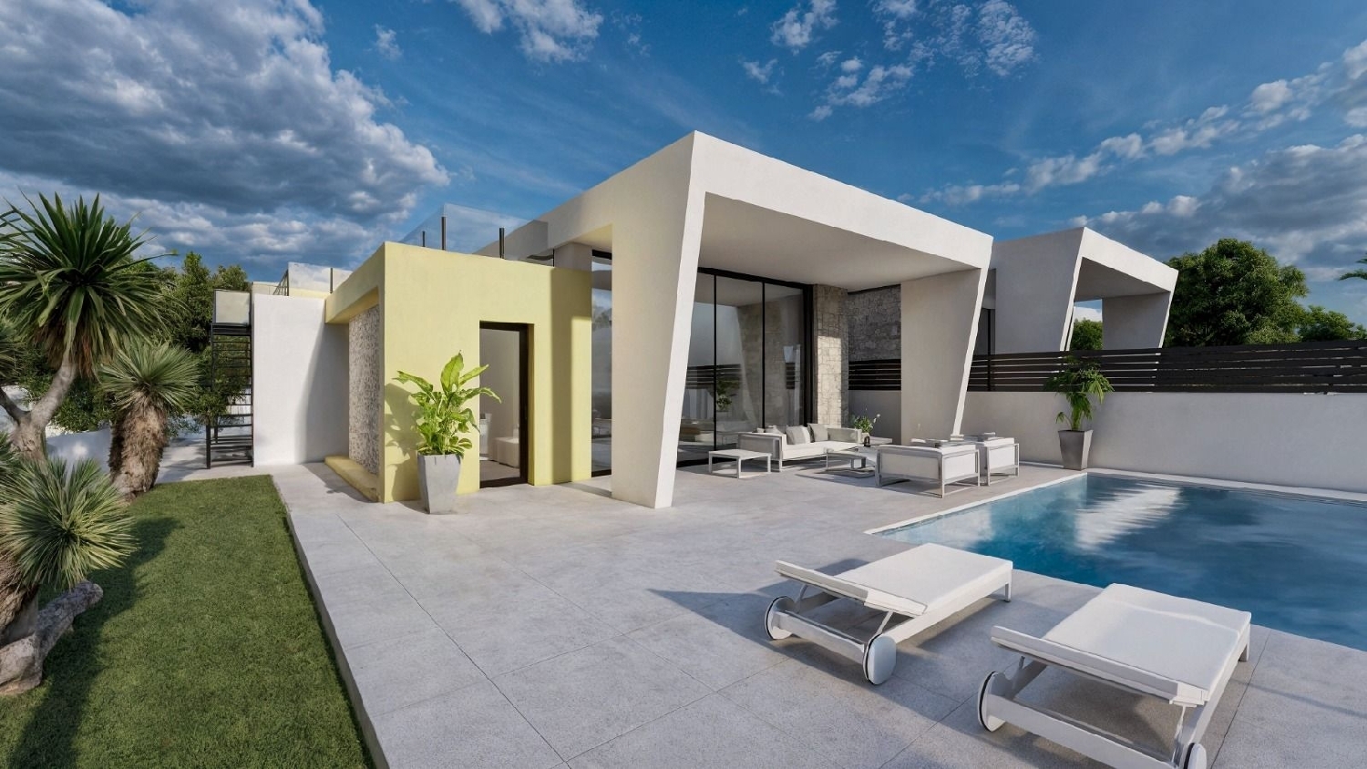  kaufen Villa Orihuela Baix Segura 2