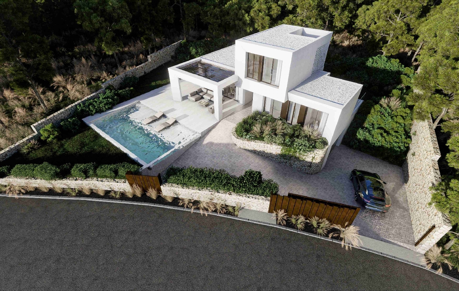  kaufen Villa Orihuela Baix Segura 5
