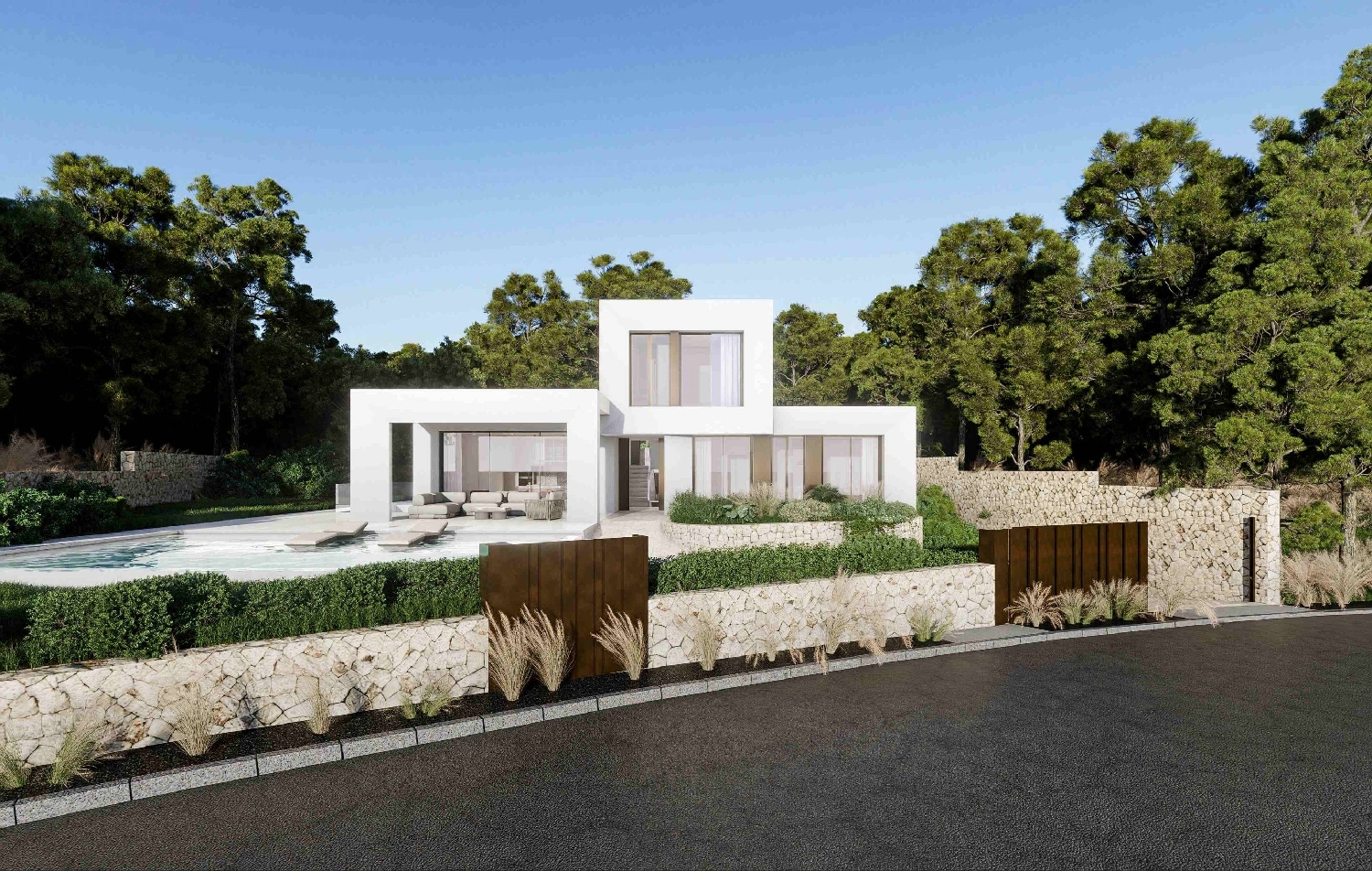  kaufen Villa Orihuela Baix Segura 4