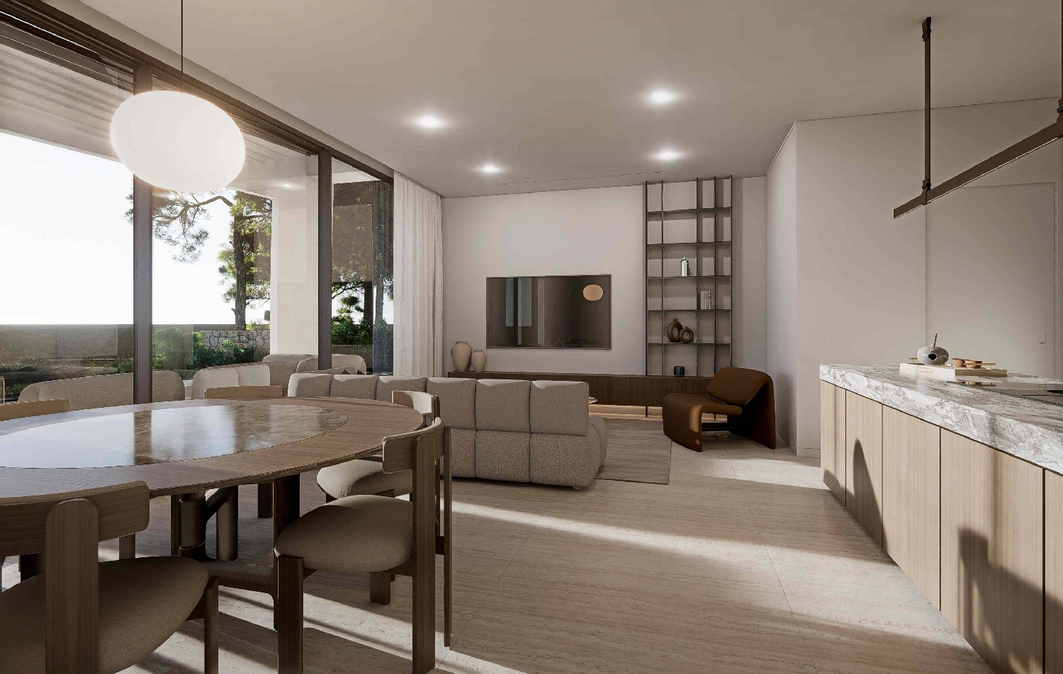  kaufen Villa Orihuela Baix Segura 2