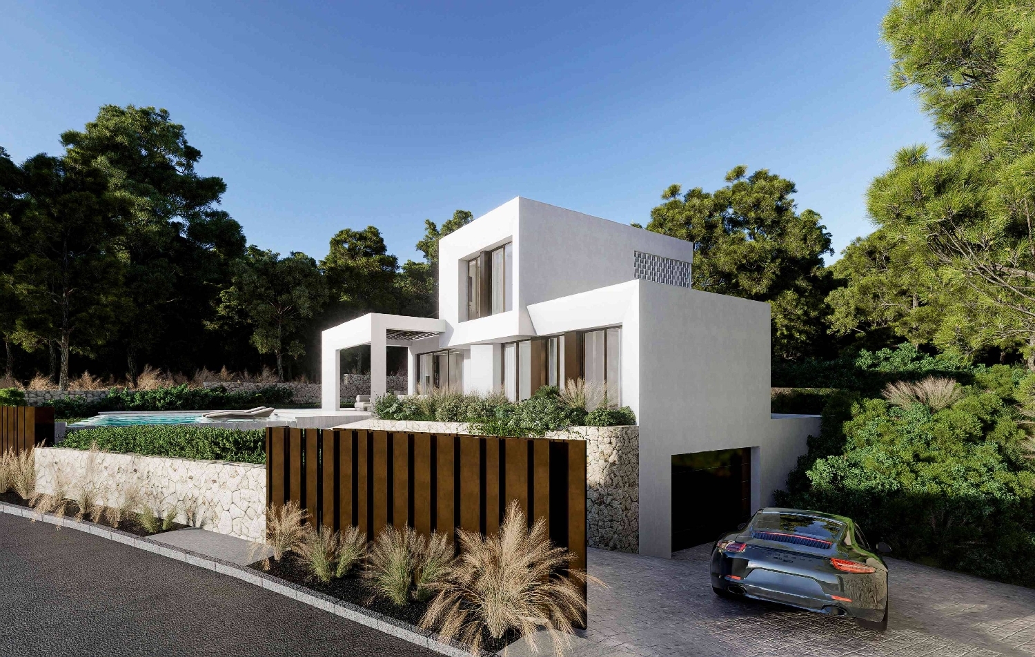  kaufen Villa Orihuela Baix Segura 6