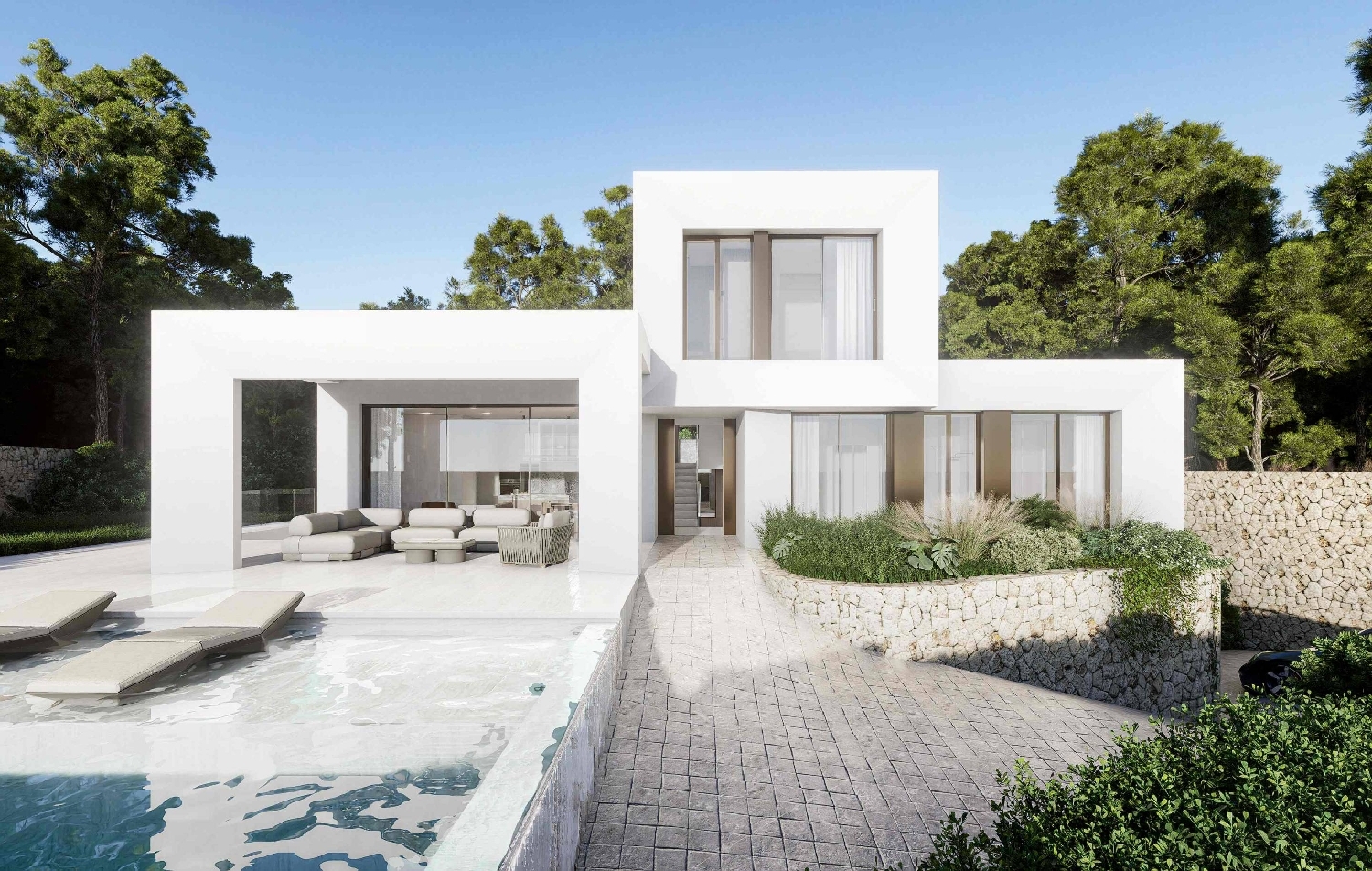  kaufen Villa Orihuela Baix Segura 7