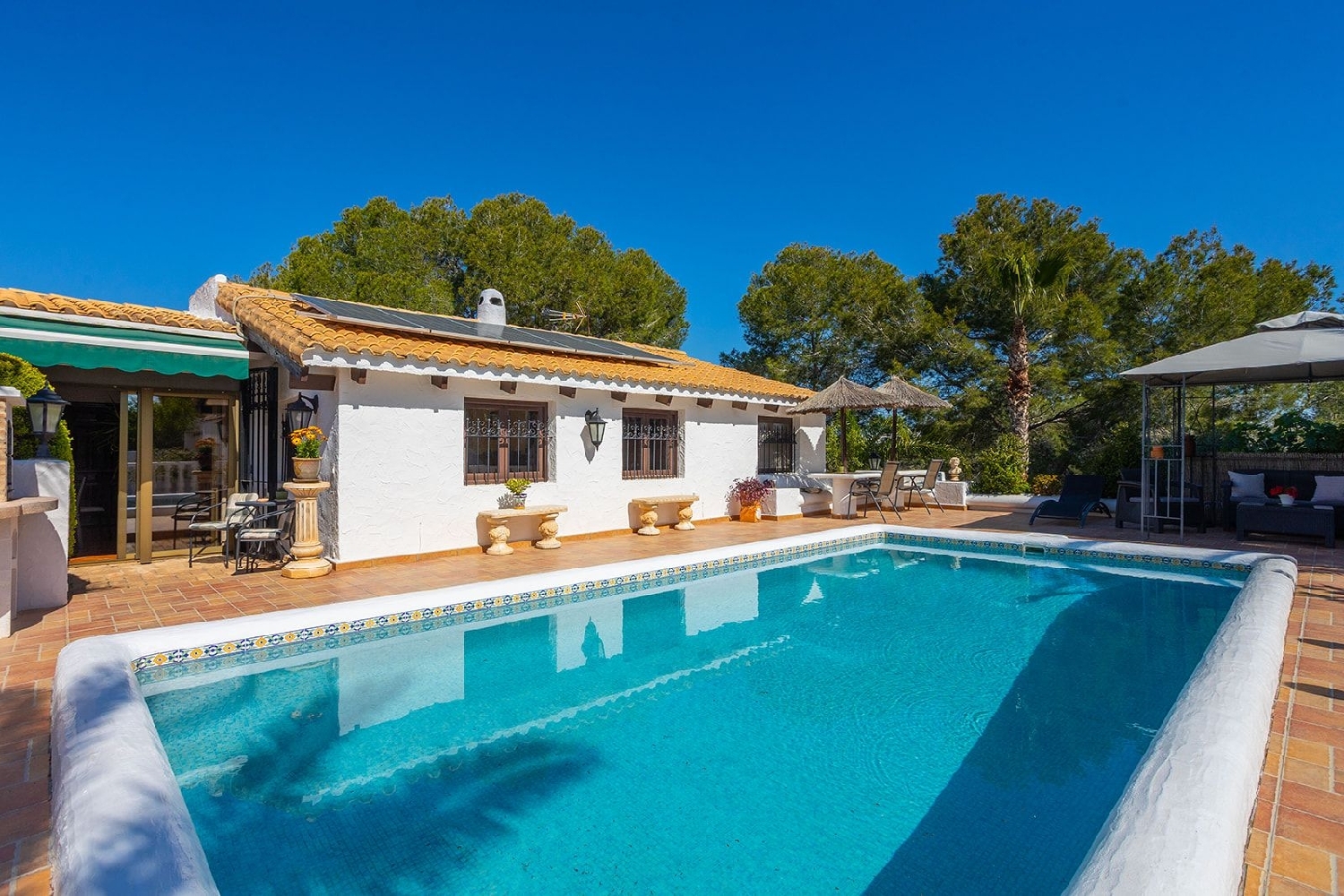  kaufen Villa Orihuela Costa Baix Segura 2
