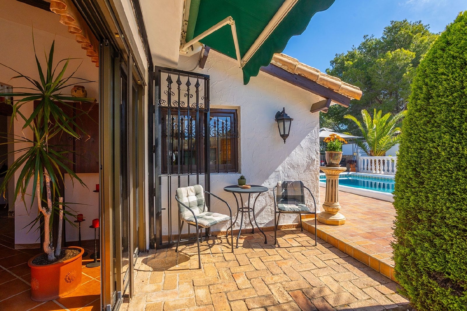 kaufen Villa Orihuela Costa Baix Segura 7
