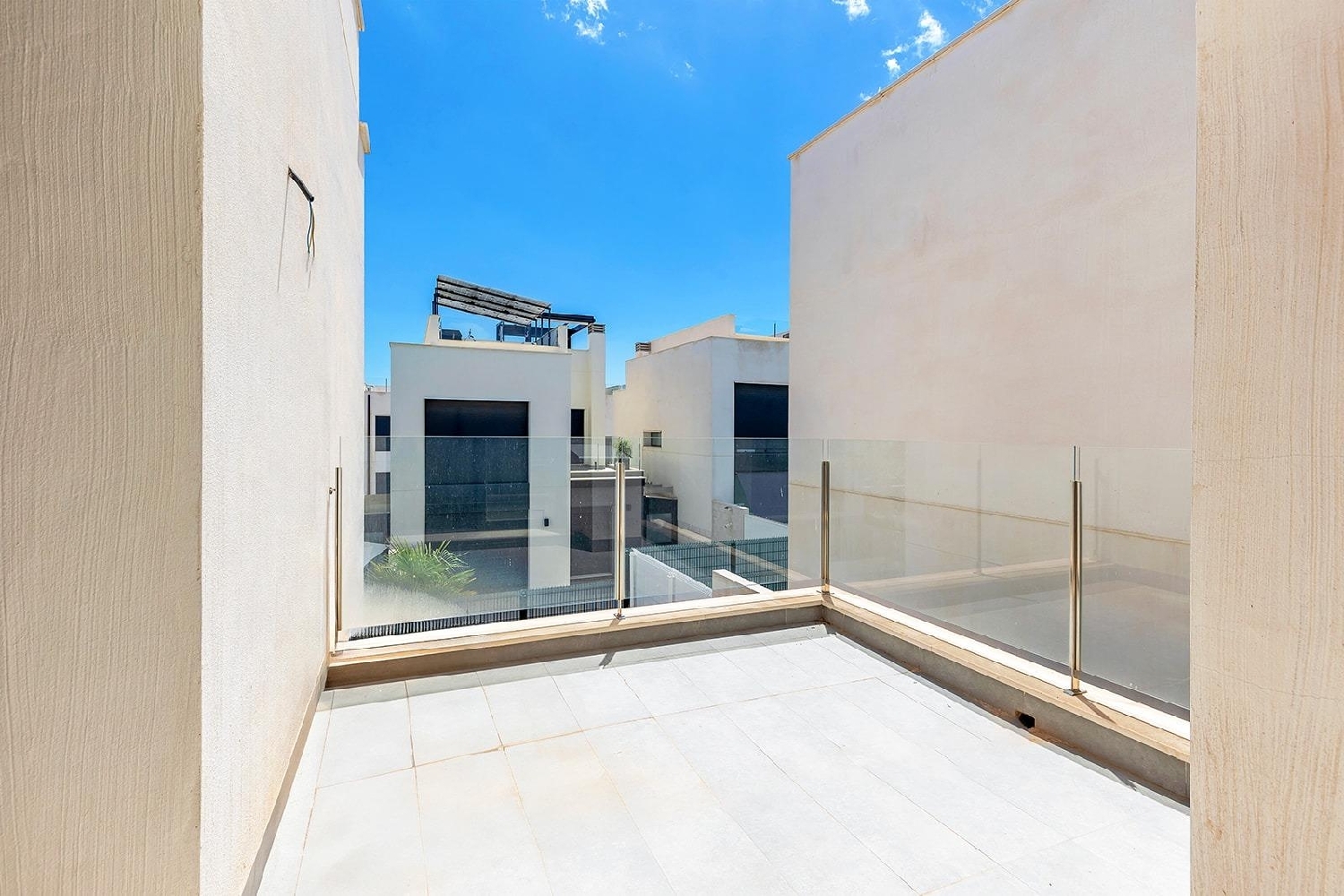  en venta chalet Orihuela Costa Baix Segura 4