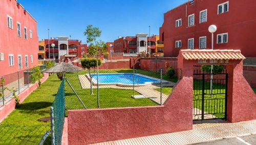 Orihuela Costa Baix Segura villa foto 6388992