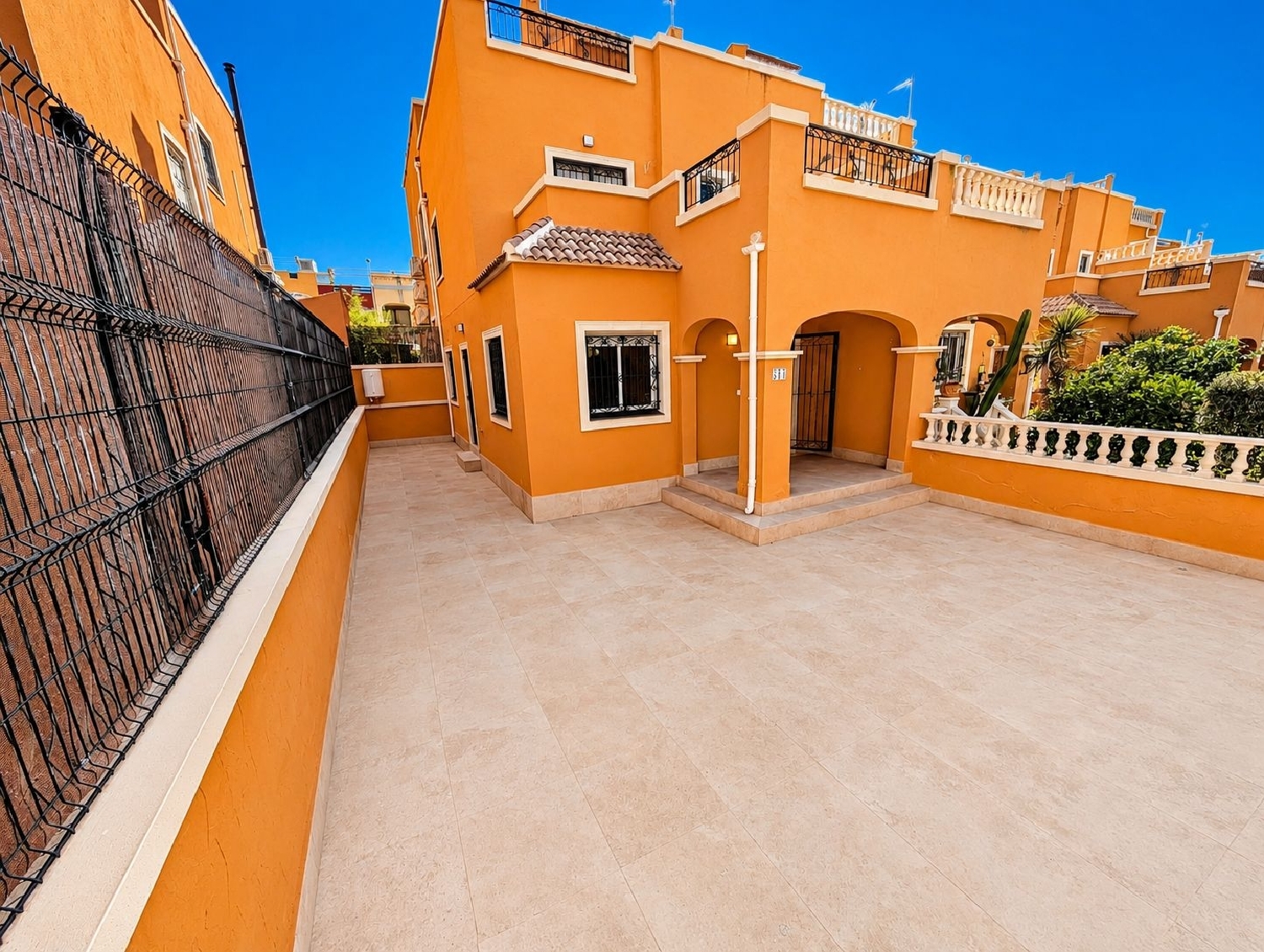  for sale villa Orihuela Costa Baix Segura 2