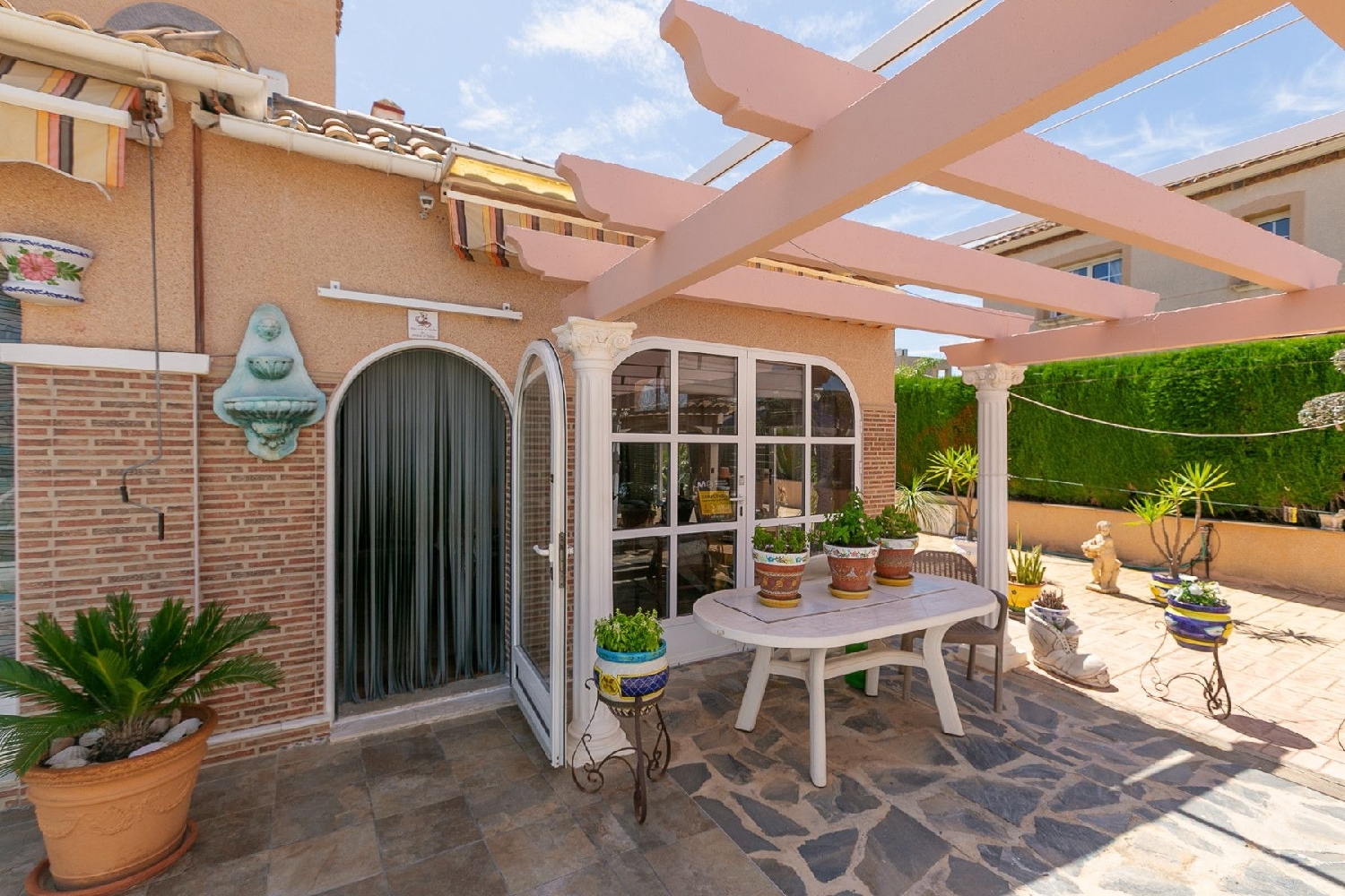  à vendre villa Orihuela Costa Baix Segura 6
