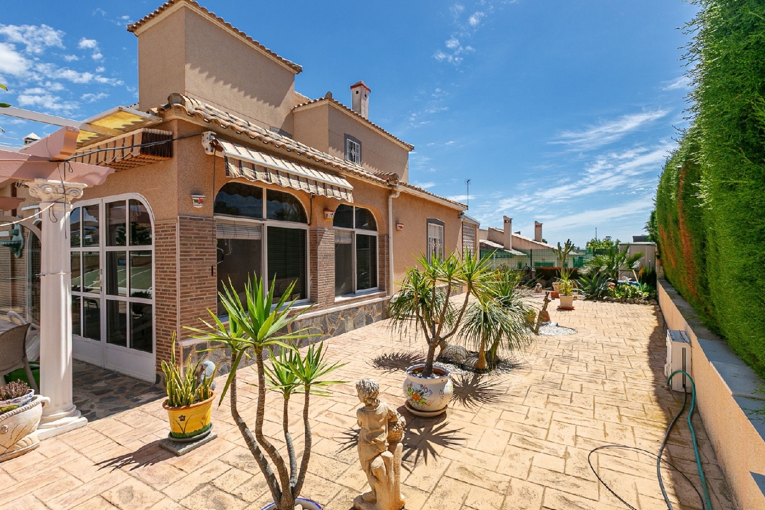  à vendre villa Orihuela Costa Baix Segura 2