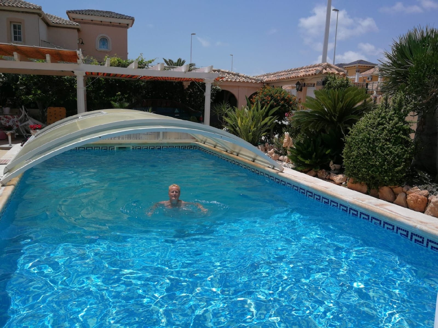  à vendre villa Orihuela Costa Baix Segura 4