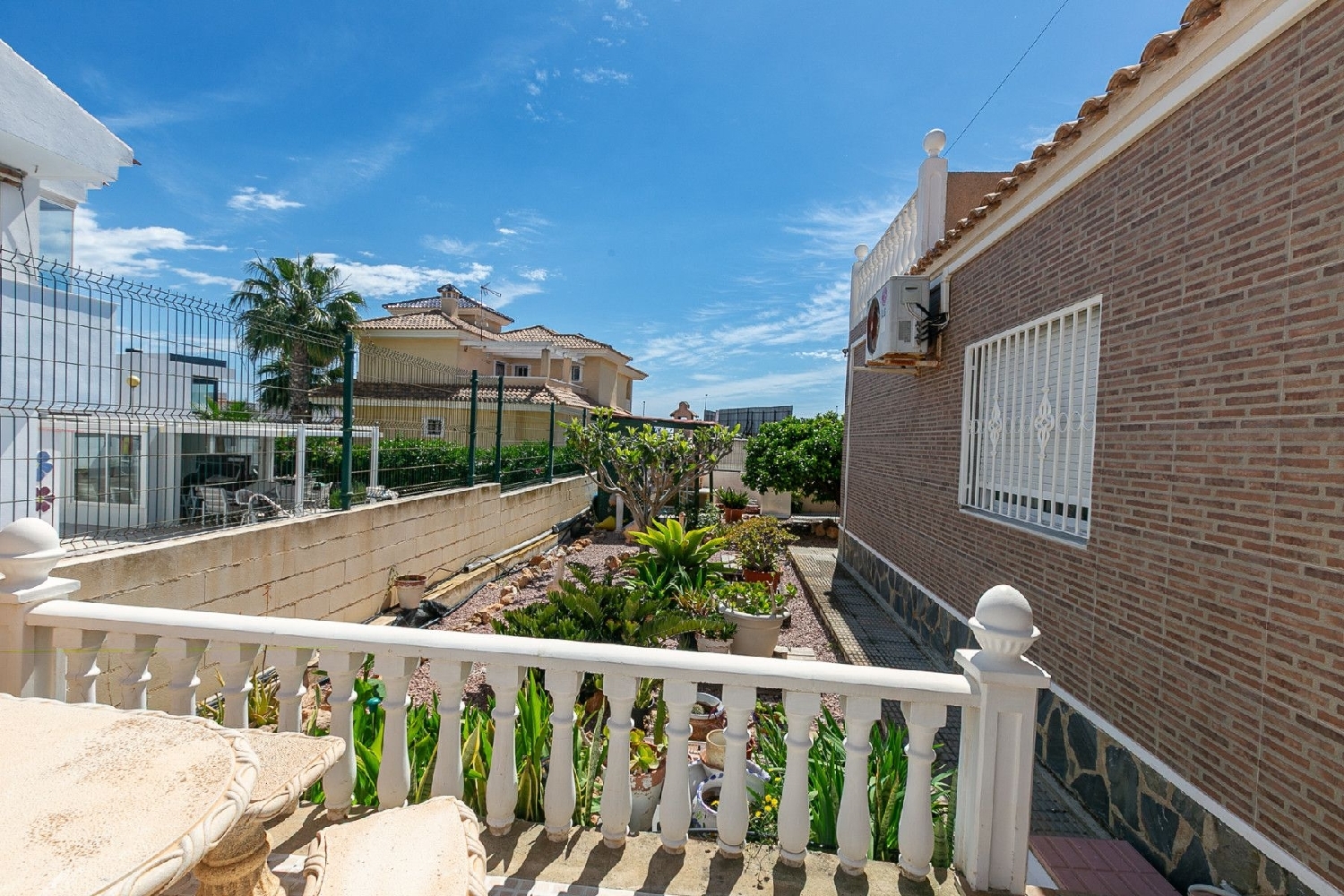  à vendre villa Orihuela Costa Baix Segura 8