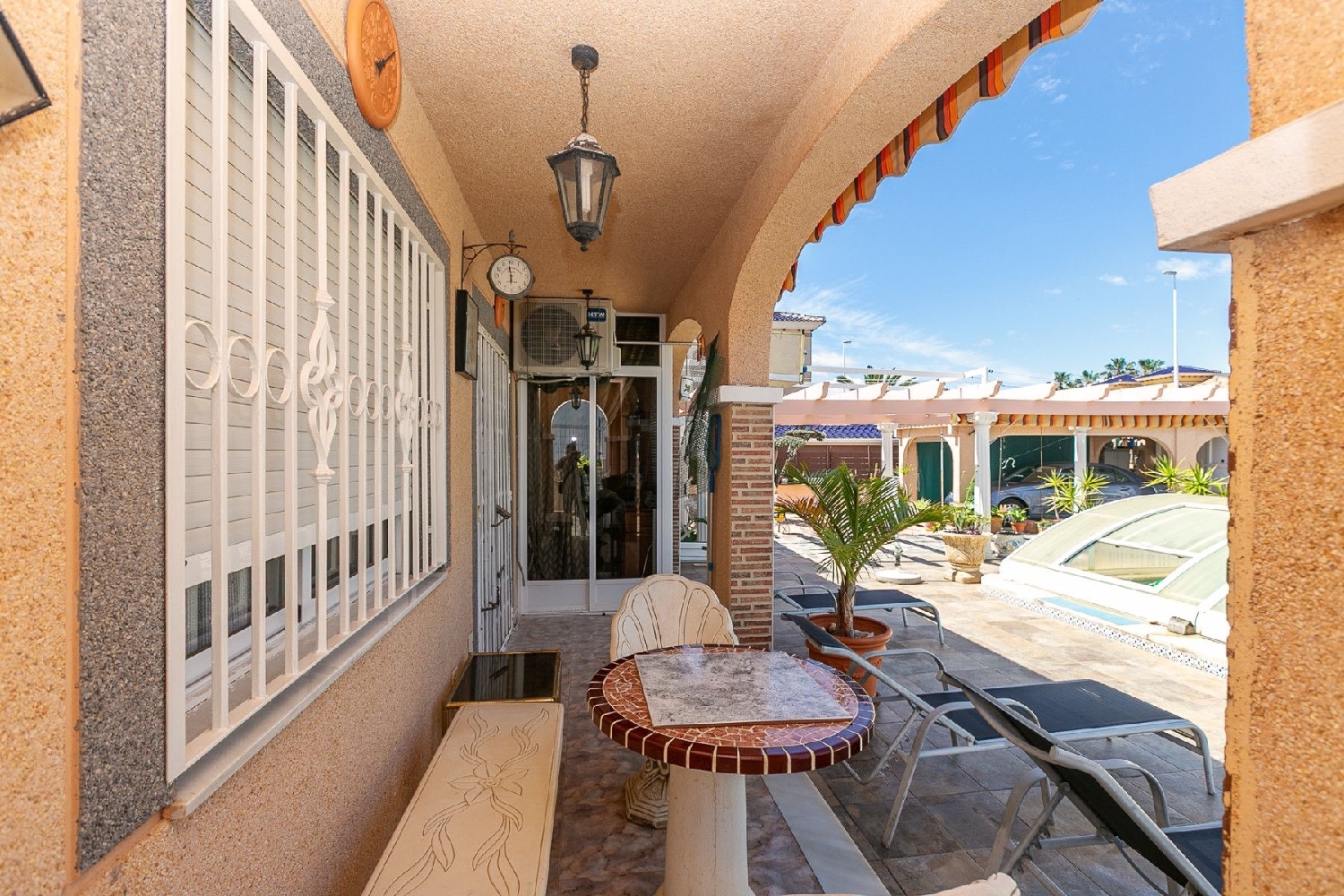  à vendre villa Orihuela Costa Baix Segura 7