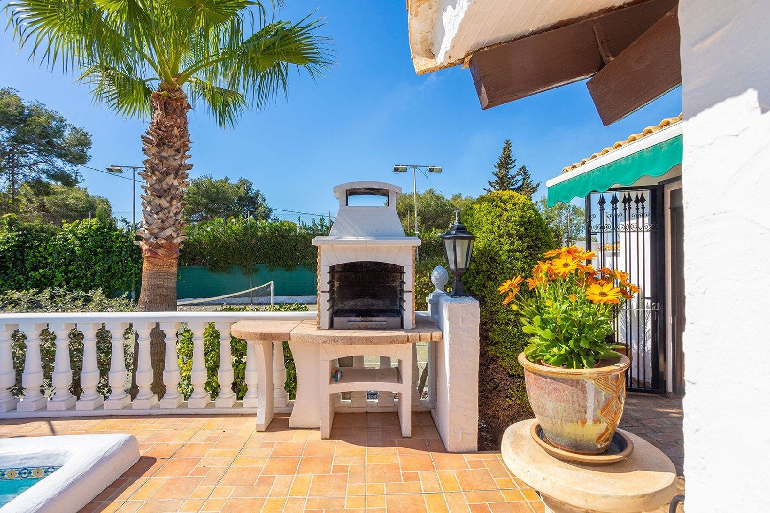  à vendre villa Orihuela Costa Baix Segura 6