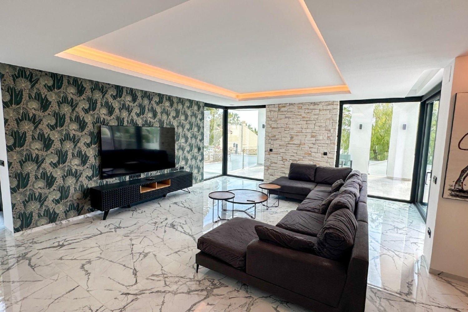  à vendre villa Orihuela Costa Baix Segura 4