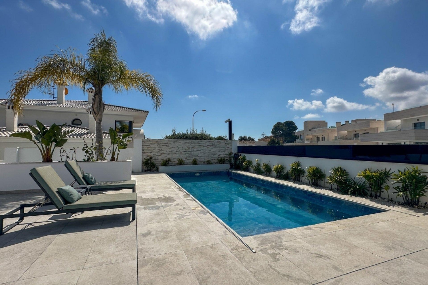  à vendre villa Orihuela Costa Baix Segura 3