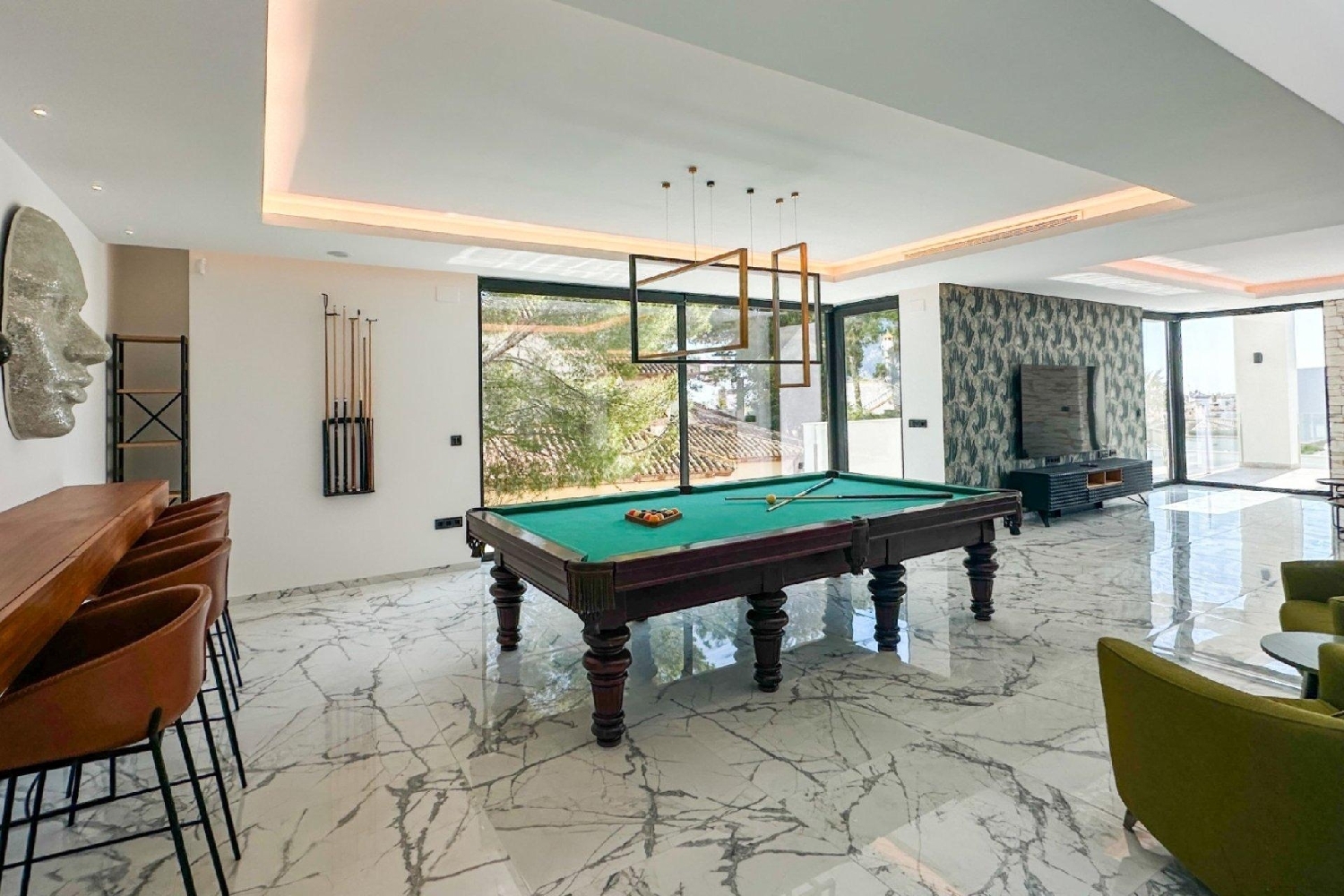  à vendre villa Orihuela Costa Baix Segura 8