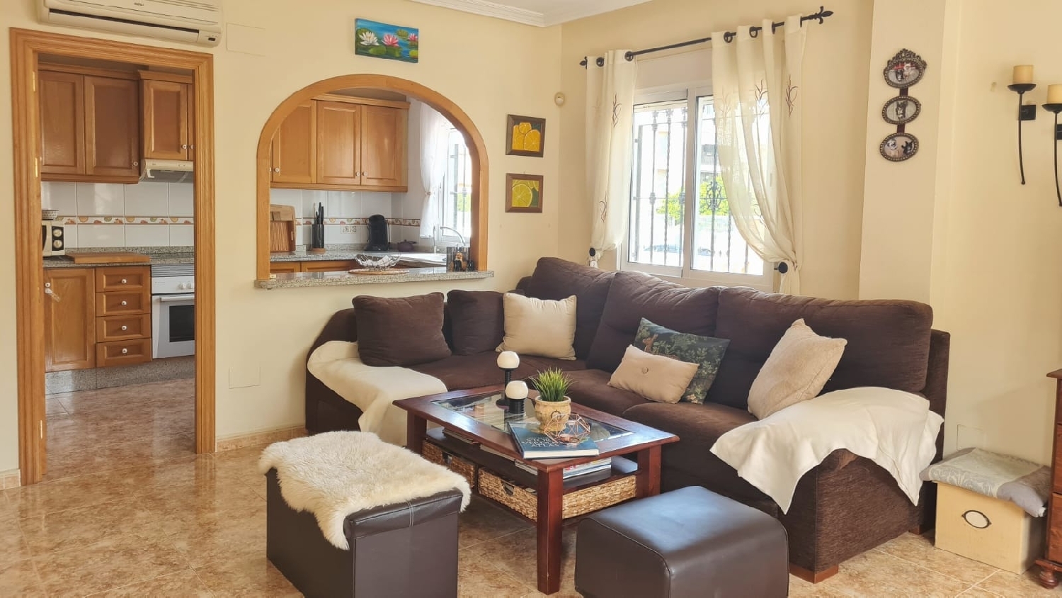  for sale villa Orihuela Costa Baix Segura 3
