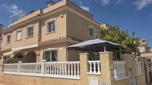 Orihuela Costa Baix Segura villa foto 6379640