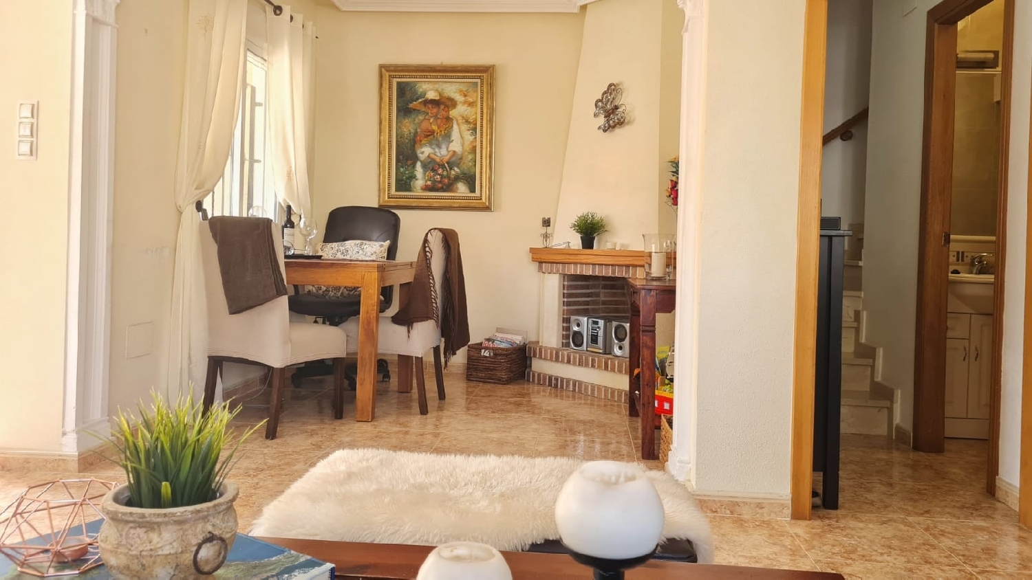  for sale villa Orihuela Costa Baix Segura 5