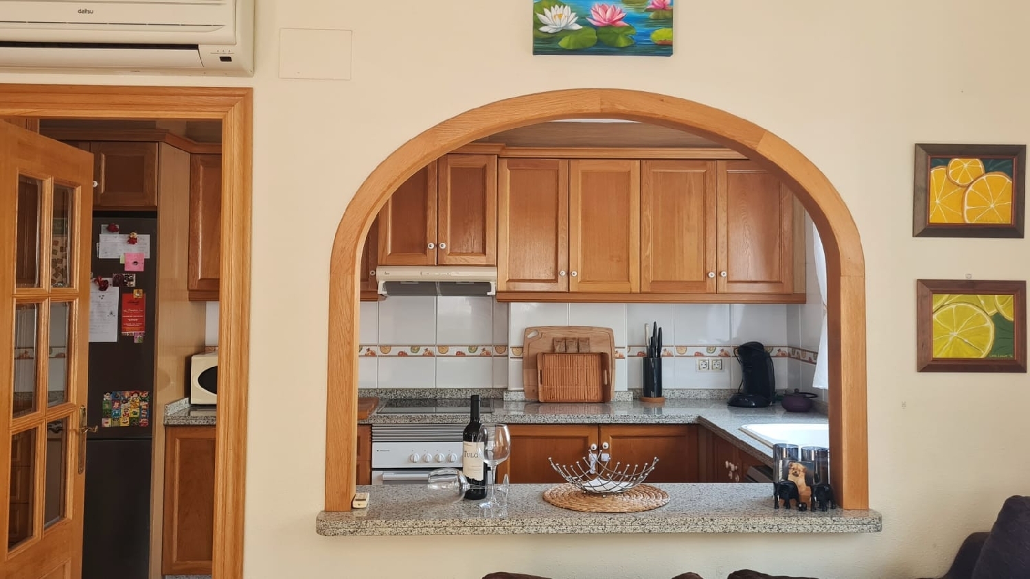  for sale villa Orihuela Costa Baix Segura 8