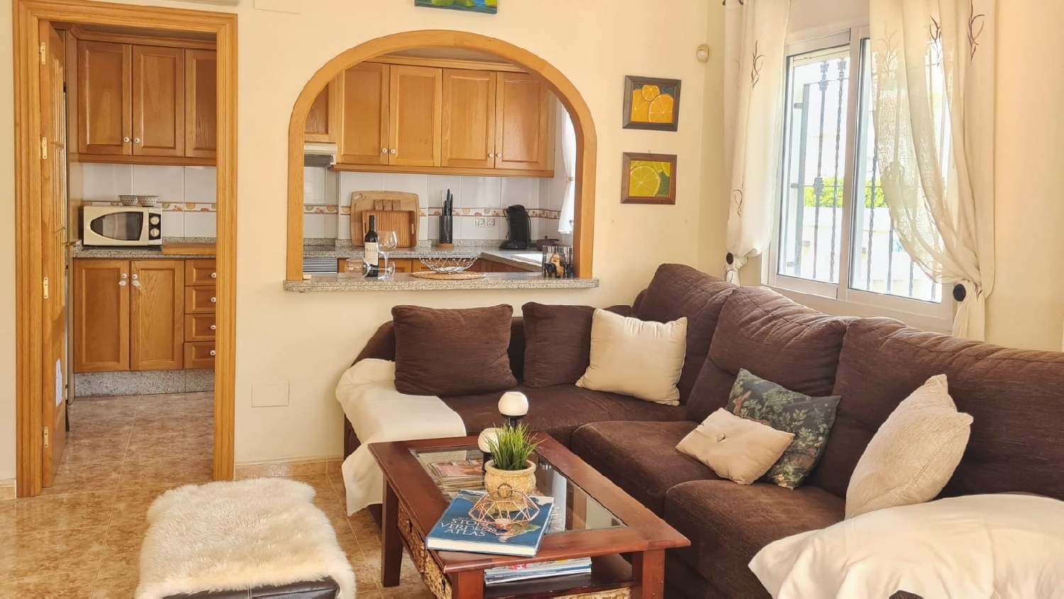  for sale villa Orihuela Costa Baix Segura 4