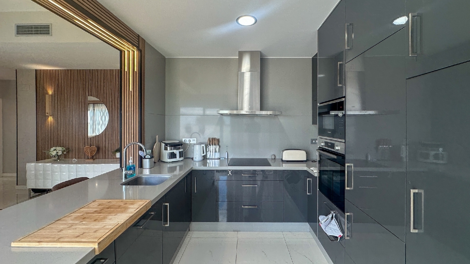  kaufen Villa Orihuela Costa Baix Segura 4