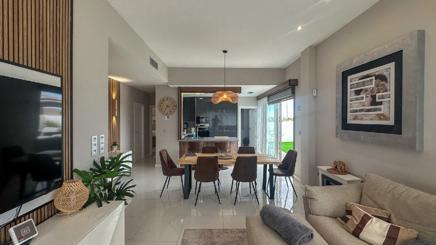  kaufen Villa Orihuela Costa Baix Segura 7